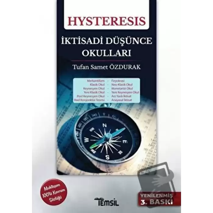 Hysteresis - İktisadi Düşünce Okulları