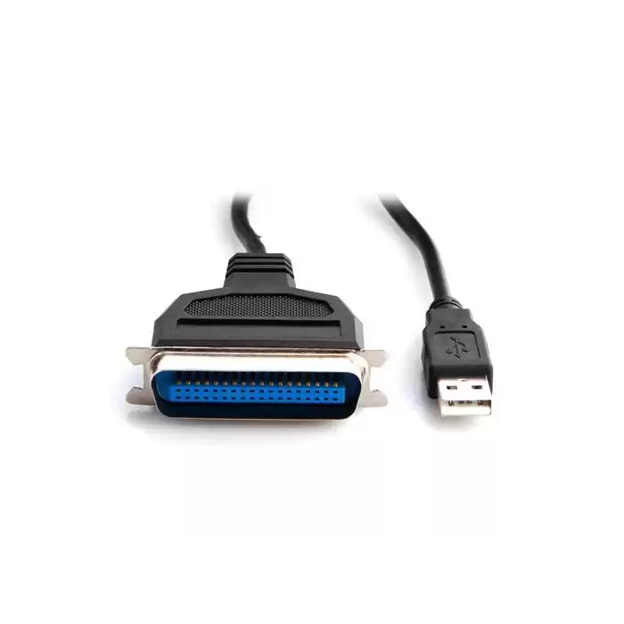 Hytech Ht-1284 Usb To Ieee 1284 Çevirici Adaptör