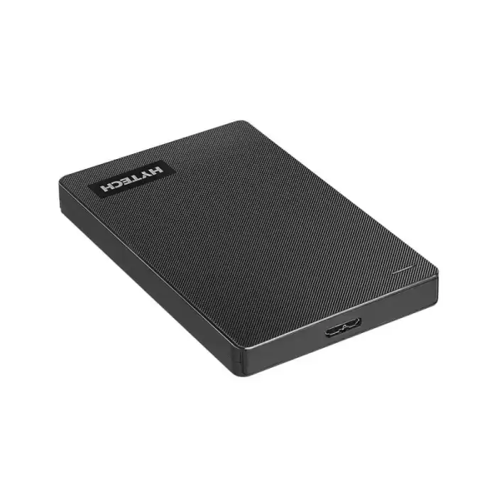 Hytech Hy-Hdc27 Siyah 2.5 Usb 3.0 Quick Sata Harddisk Kutusu