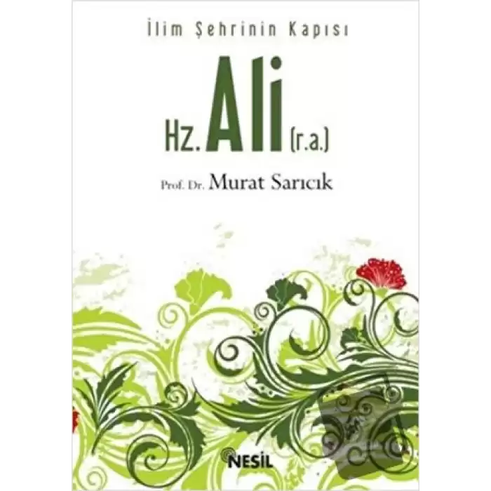 Hz. Ali (r.a.)