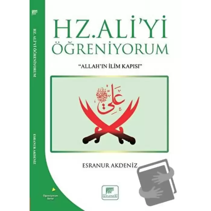 Hz Aliyi Öğreniyorum