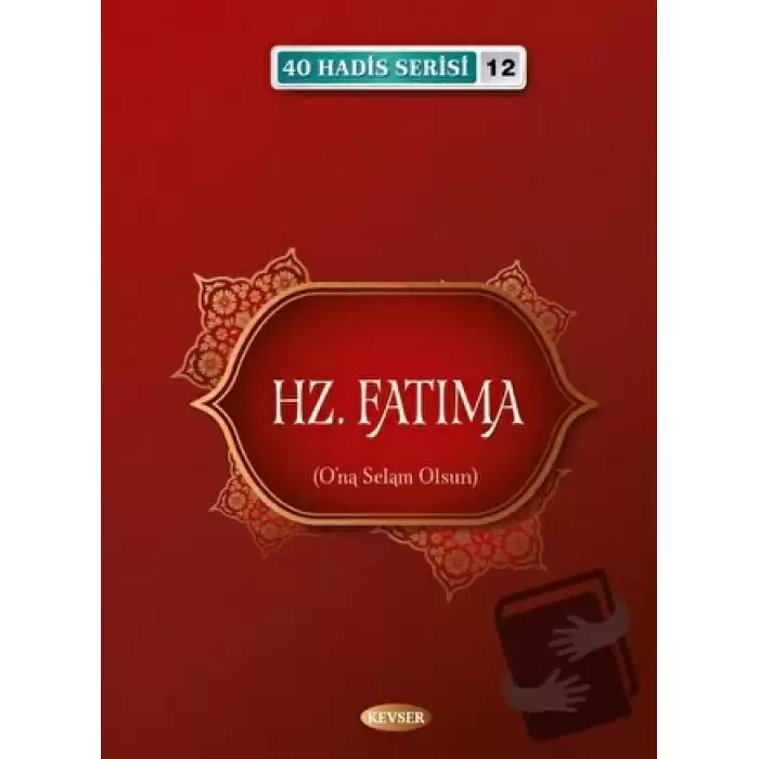 Hz. Fatıma