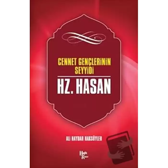 Hz. Hasan