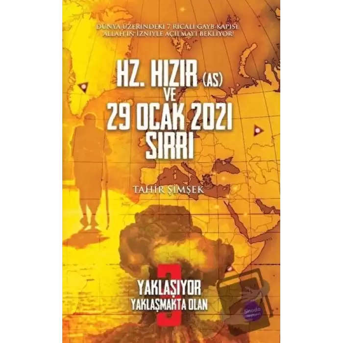 Hz. Hızır (As) ve 29 Ocak 2021 Sırrı