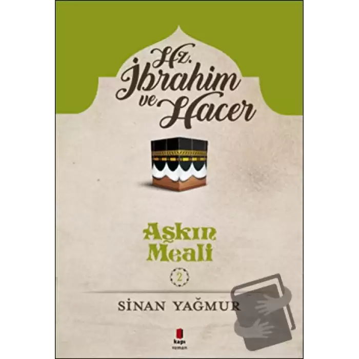 Hz. İbrahim ve Hacer