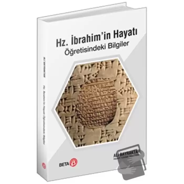 Hz. İbrahim’in Hayatı Öğretisindeki Bilgiler