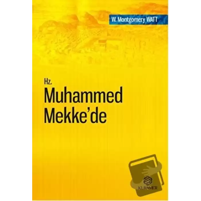 Hz. Muhammed Mekke’de