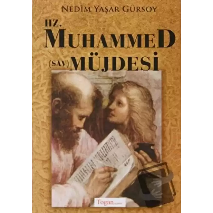 Hz. Muhammed (Sav) Müjdesi