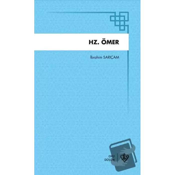 Hz. Ömer