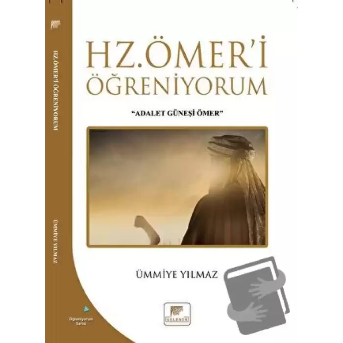 Hz Ömeri Öğreniyorum