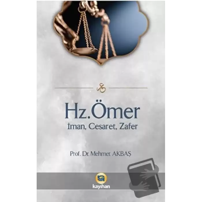 Hz. Ömer - İman, Cesaret, Zafer