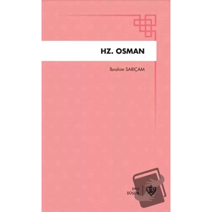 Hz. Osman