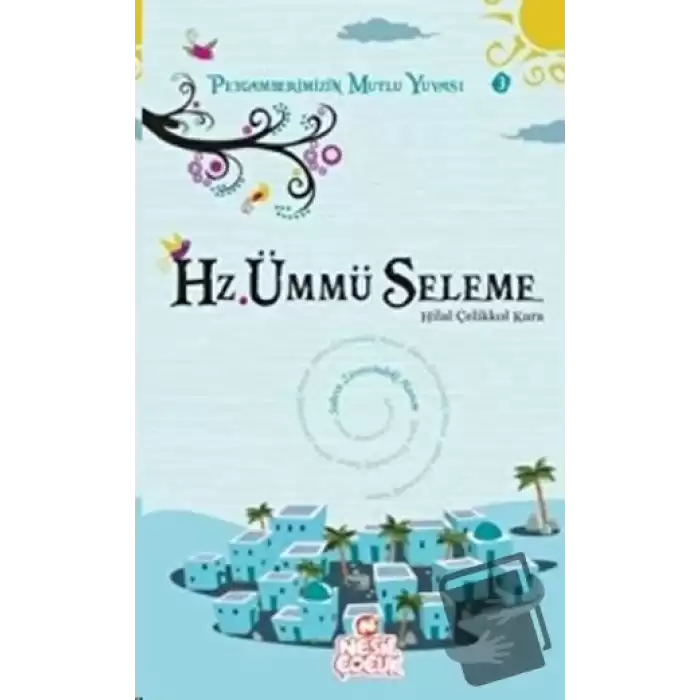 Hz. Ümmü Seleme