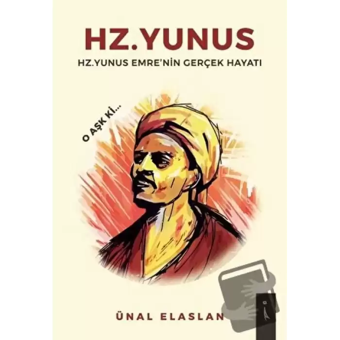 Hz. Yunus