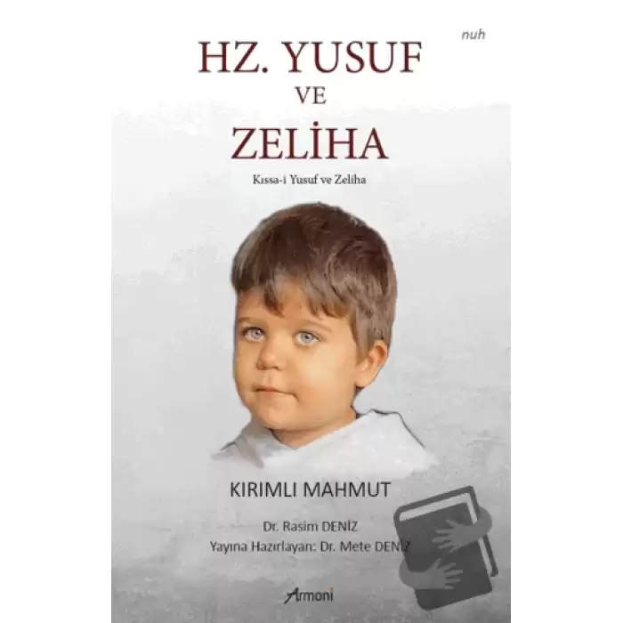 Hz. Yusuf ve Zeliha