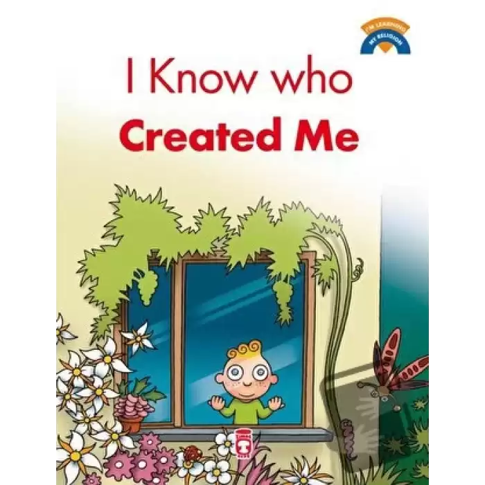 I Know Who Created Me