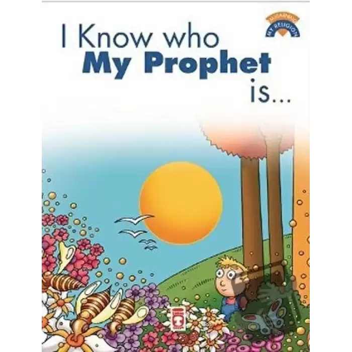 I Know Who My Prophet Is