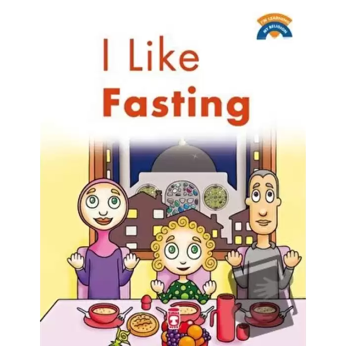 I Like Fasting