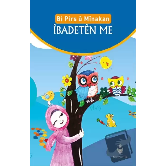 İbadeten Me