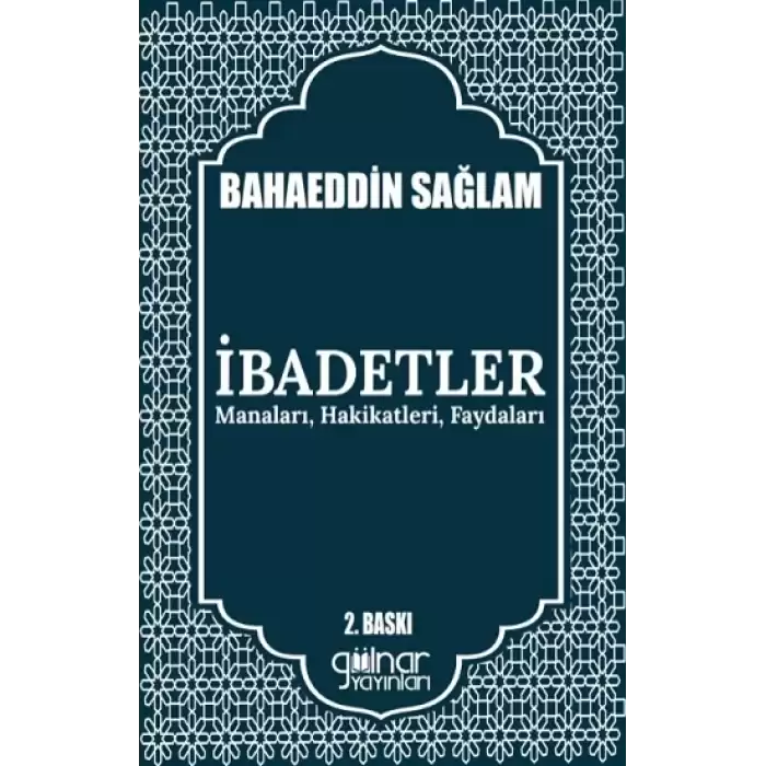 İbadetler