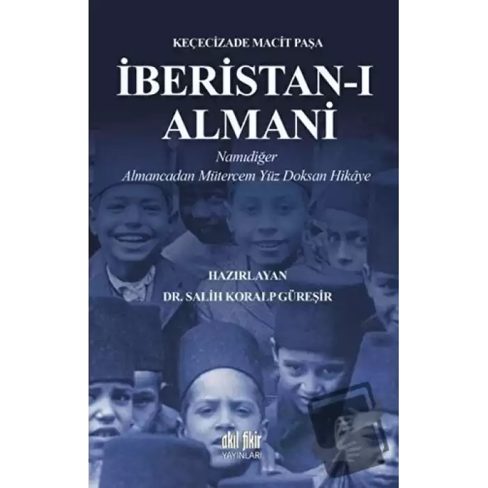 İberistan-ı Almani