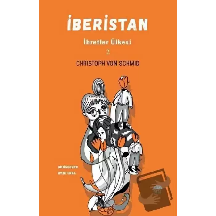 İberistan - İbretler Ülkesi 2