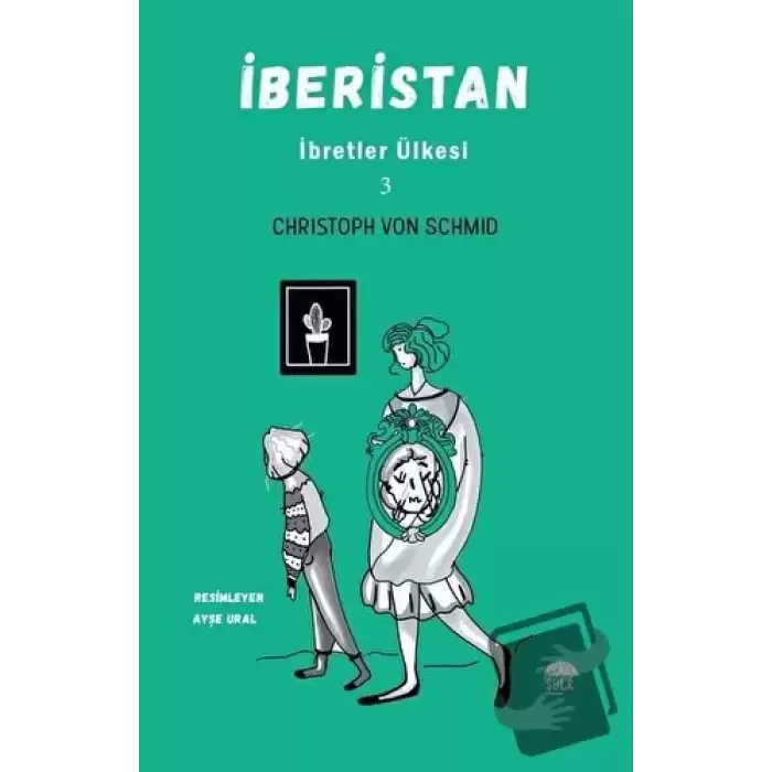 İberistan - İbretler Ülkesi 3