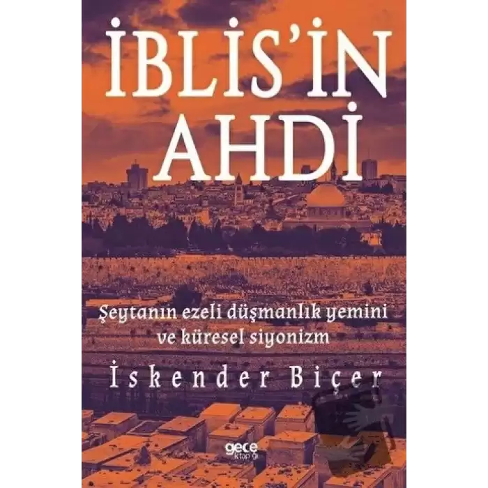 İblisin Ahdi