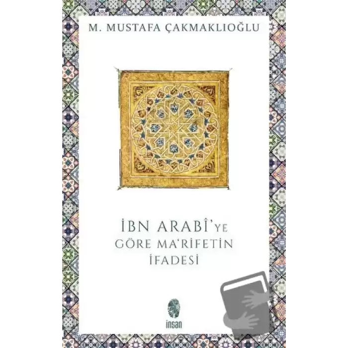 İbn Arabide Marifetin İfadesi