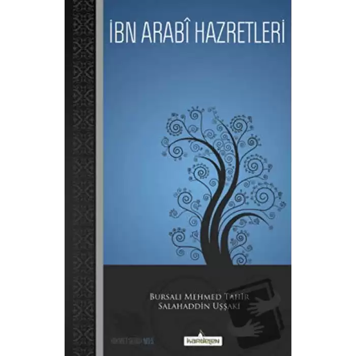 İbn Arabi Hazretleri