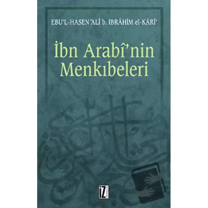 İbn Arabi’nin Menkıbeleri