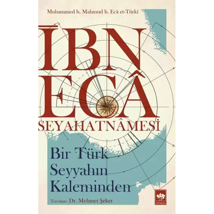 İbn Eca Seyahatnamesi