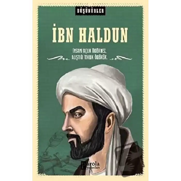 İbn Haldun