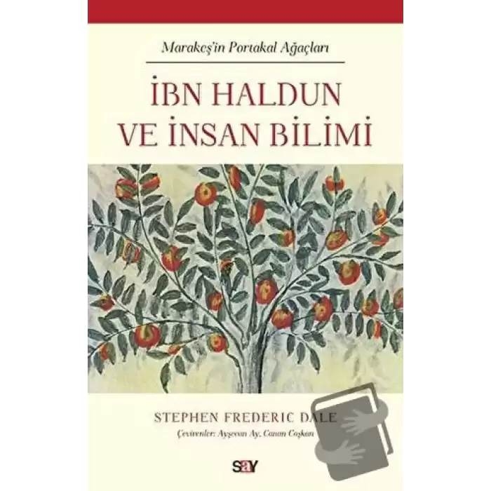 İbn Haldun ve İnsan Bilimi