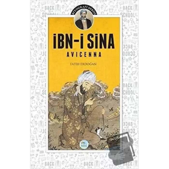 İbn-i Sina Avicenna