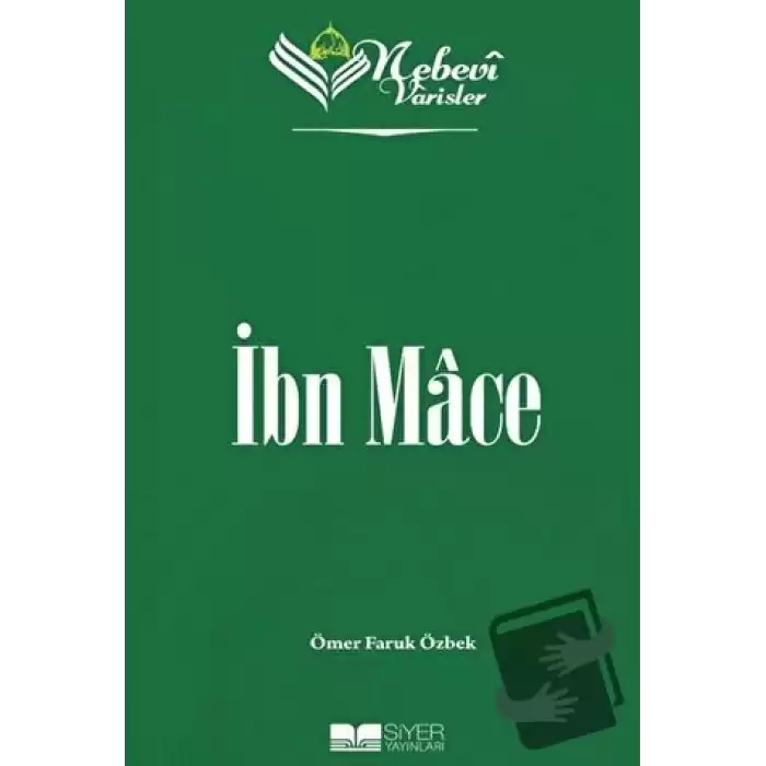 İbn Mace - Nebevi Varisler 32