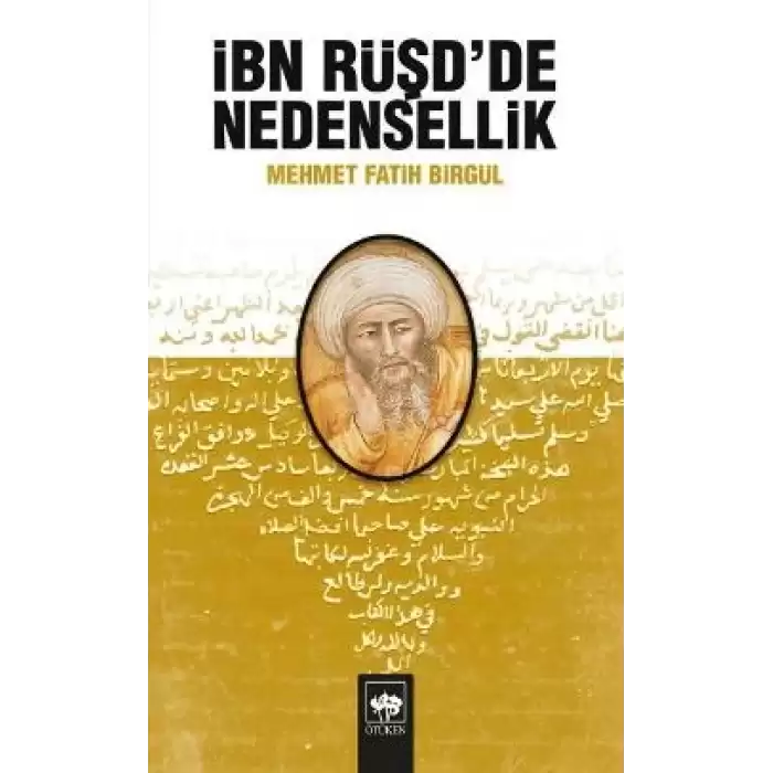 İbn Rüşd’de Nedensellik