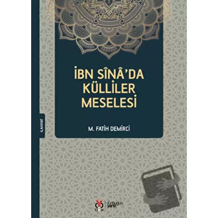 İbn Sinada Külliler Meselesi