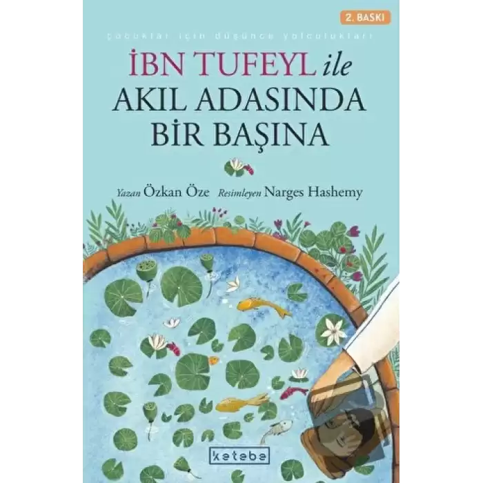 İbn Tufeyl ile Akıl Adasında Bir Başına