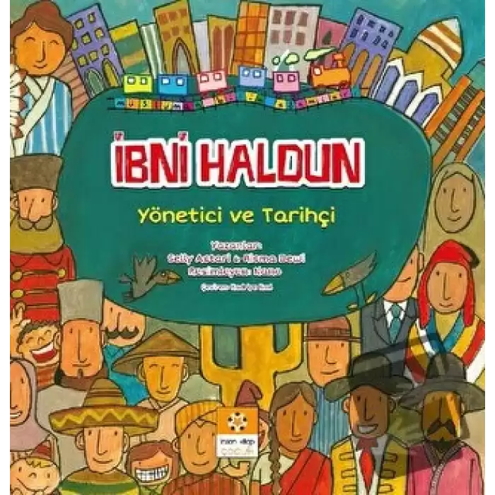 İbni Haldun - Müslüman Bilim Adamları 2