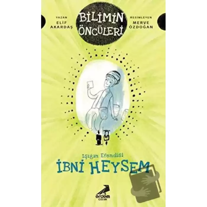 İbni Heysem - Işığın Efendisi