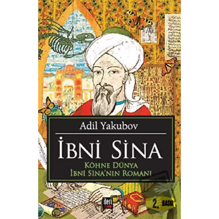 İbni Sina