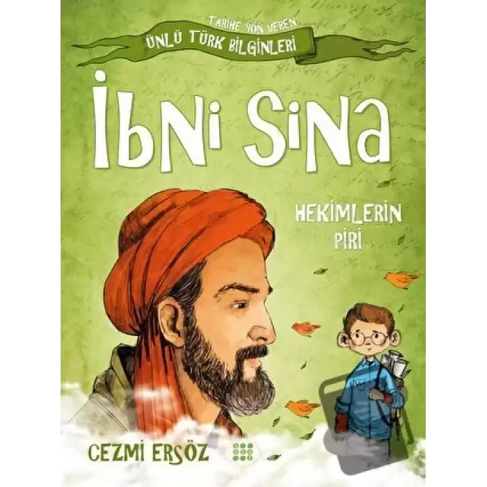 İbni Sina - Hekimlerin Piri