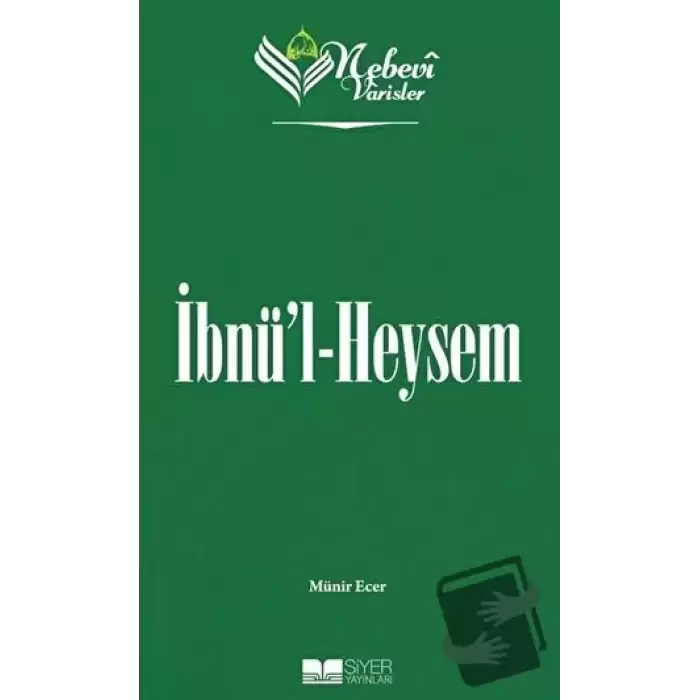 İbnül Heysem - Nebevi Varisler 44