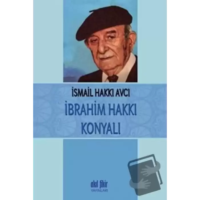 İbrahim Hakkı Konyalı