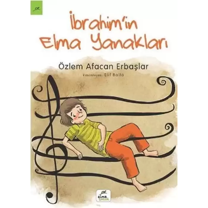 İbrahimin Elma Yanakları