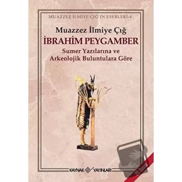 İbrahim Peygamber