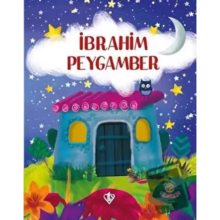 İbrahim Peygamber - Cimcirik ve Şimşirikten Bulmacalarla