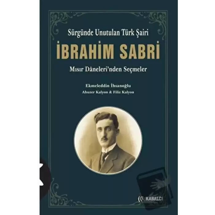 İbrahim Sabri