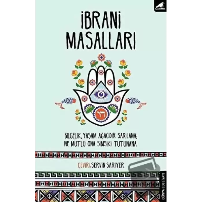 İbrani Masalları